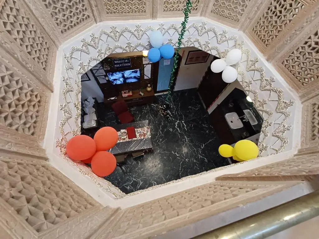 Natraj Palace