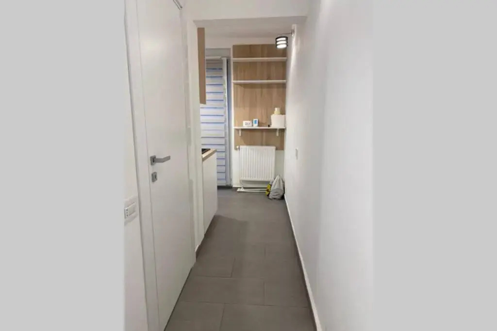 Cozy apartment in the Business area of Bucharest
