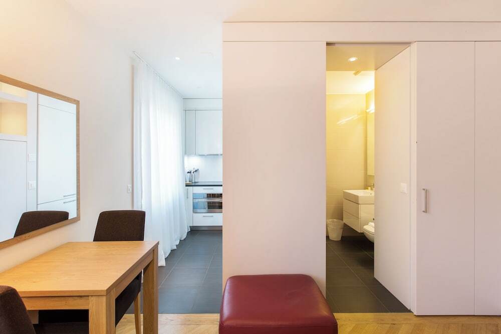 Nest Wehntalerstrasse