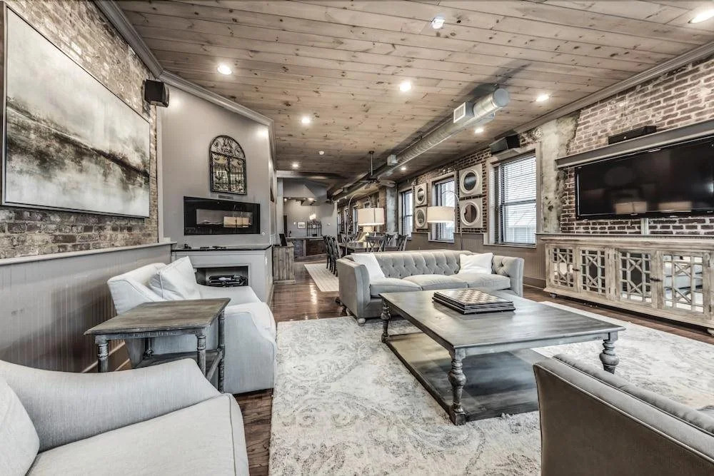 Cook Loft
