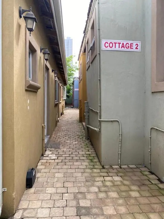 Bentley Lodge and Lifestyle