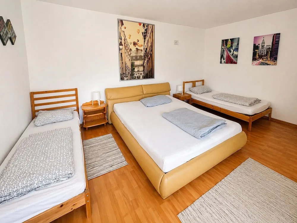 Apartment Hope Inn