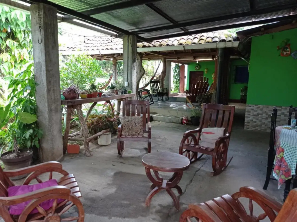 Lorens house