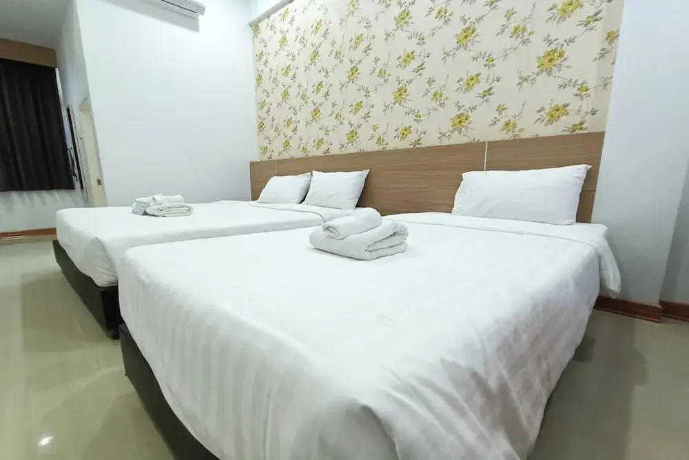 Top Inn Hotel