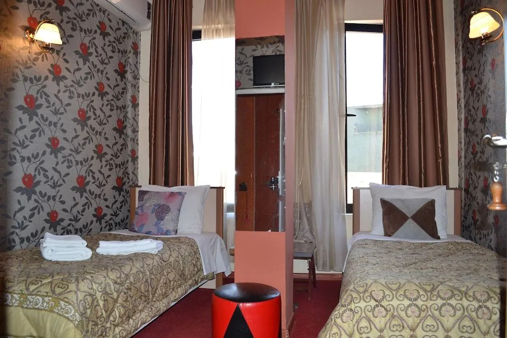 Hotel Elite