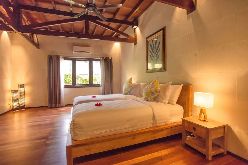 Kudat Riviera Exclusive Beach Villas