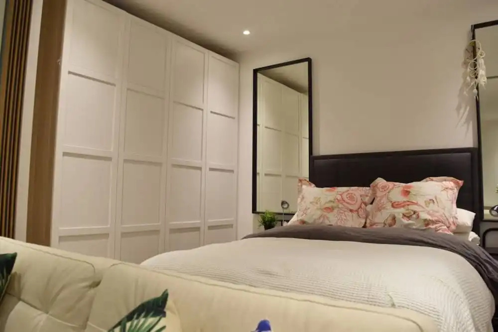 Luxury Studio Flat In Hammersmith