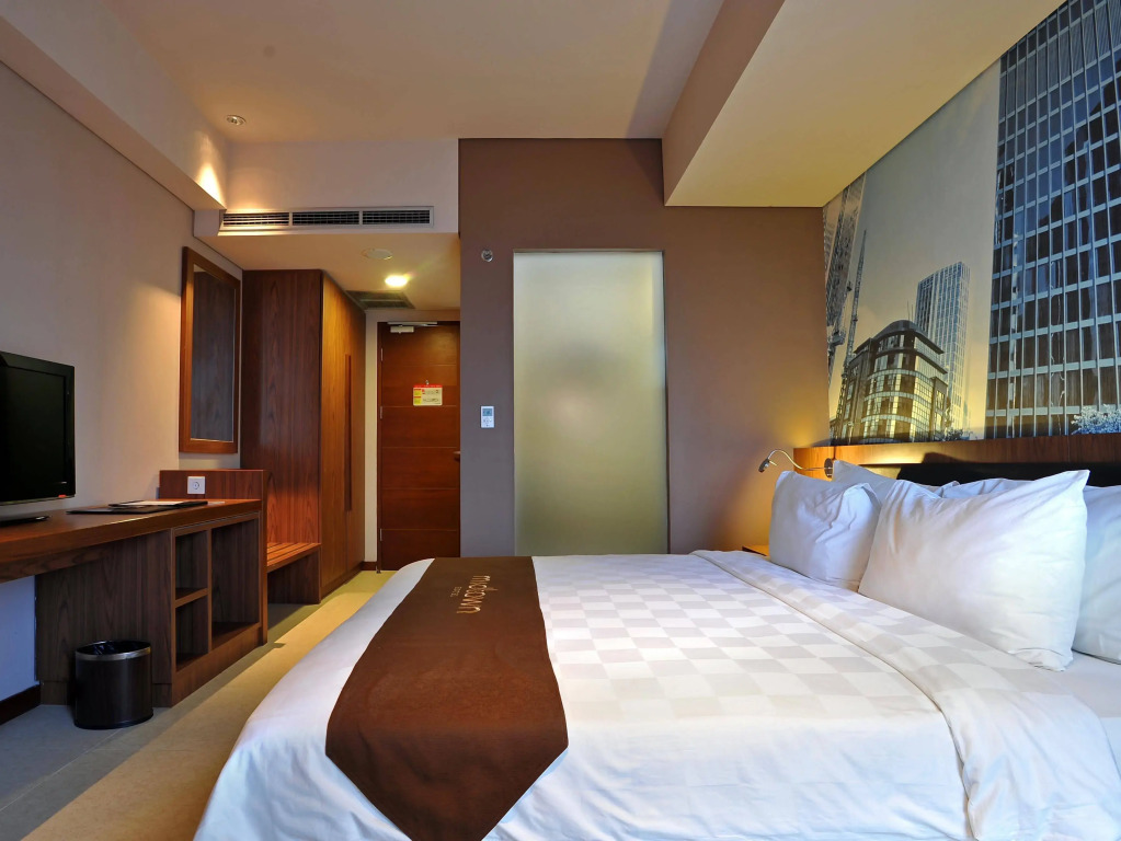 Midtown Hotel Surabaya
