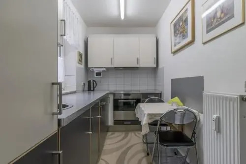 Private Apartment