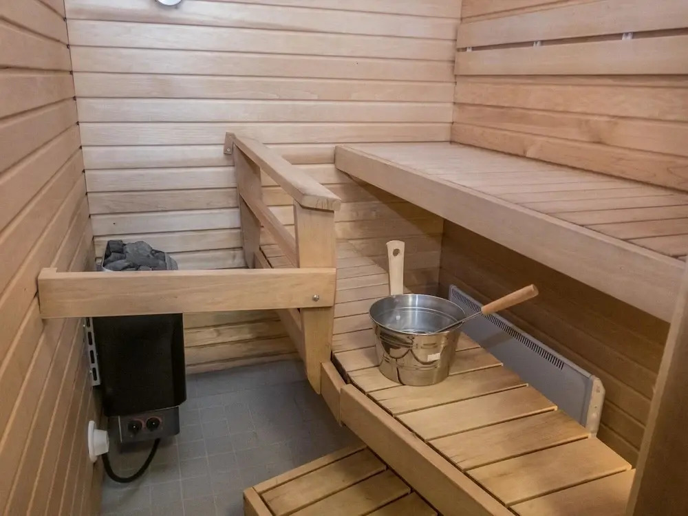 Karhunvartijan Linna c24 Kuusamo
