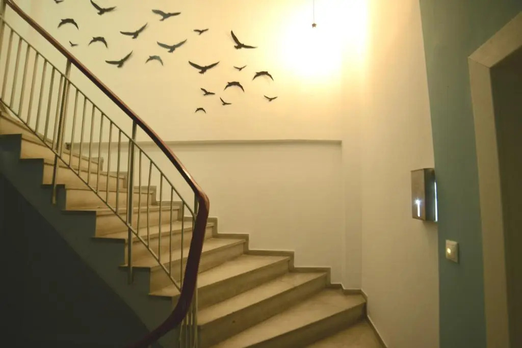 Mazi7thFloor #1