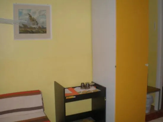 Jannseni Accommodation