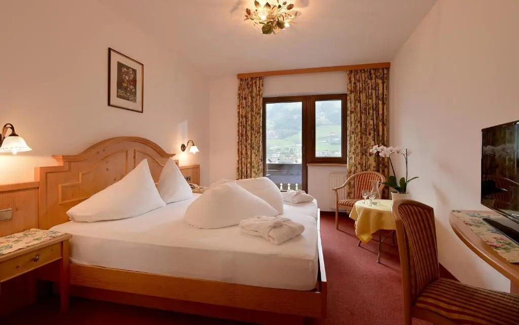 Hotel Schwarzer Adler