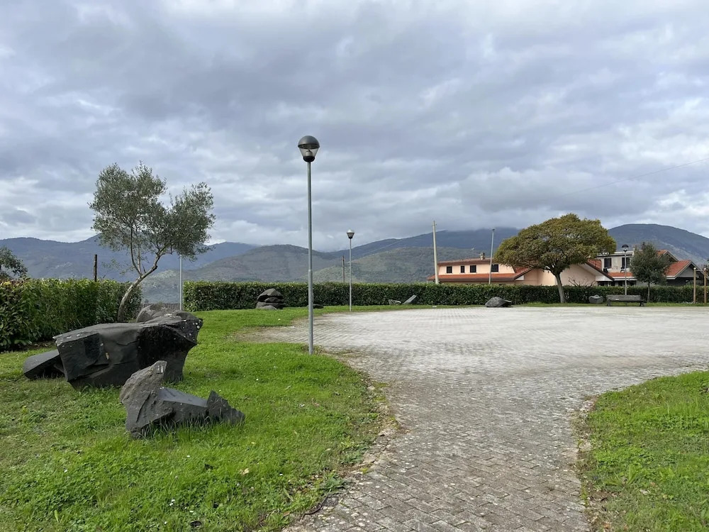 Villa Felici Montecristo