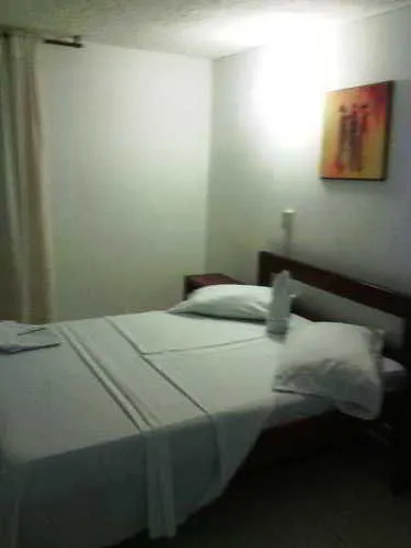 Hotel Payara