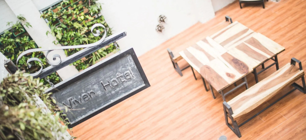 Viven Hotel