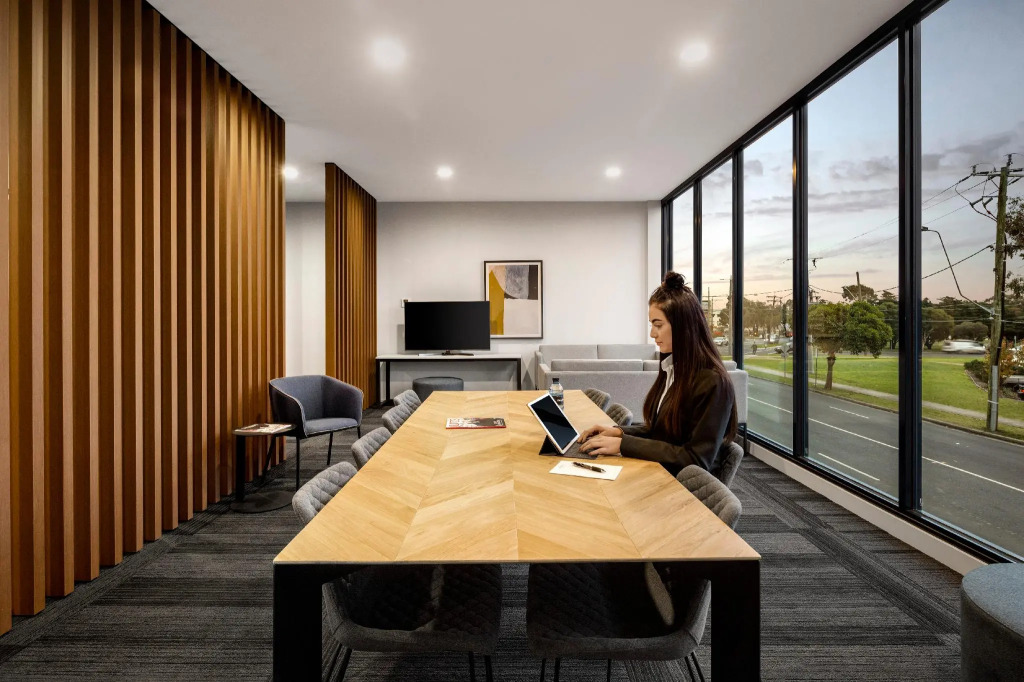 Quest Maribyrnong