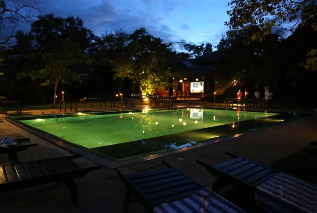 Pinthaliya Resort