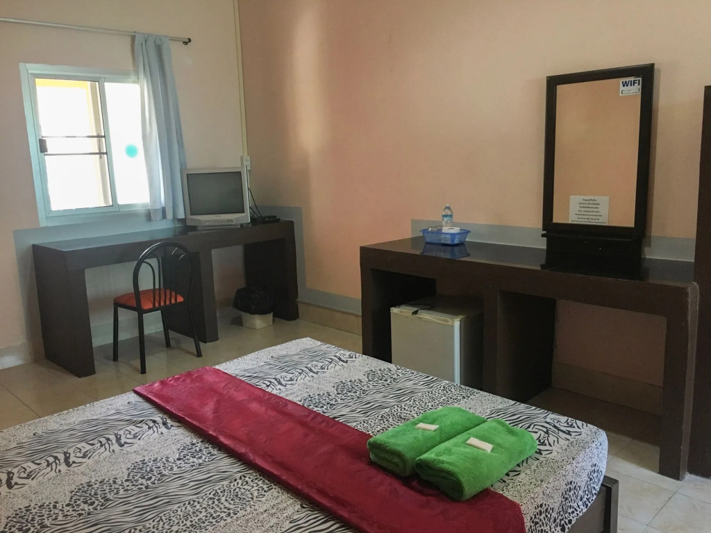 Co Co House Samui