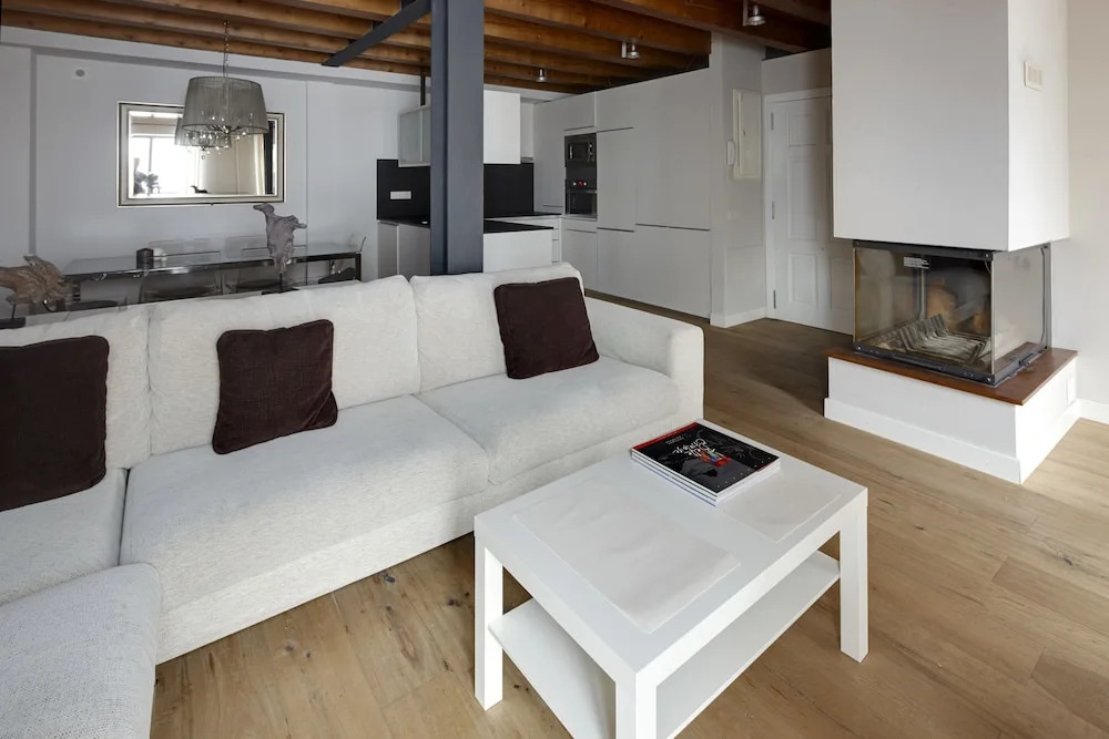 Val Arties 3 by FeelFree Rentals