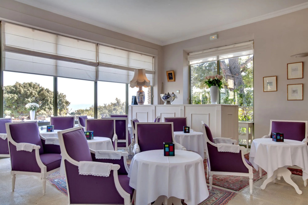 Hotel Les Bories & Spa