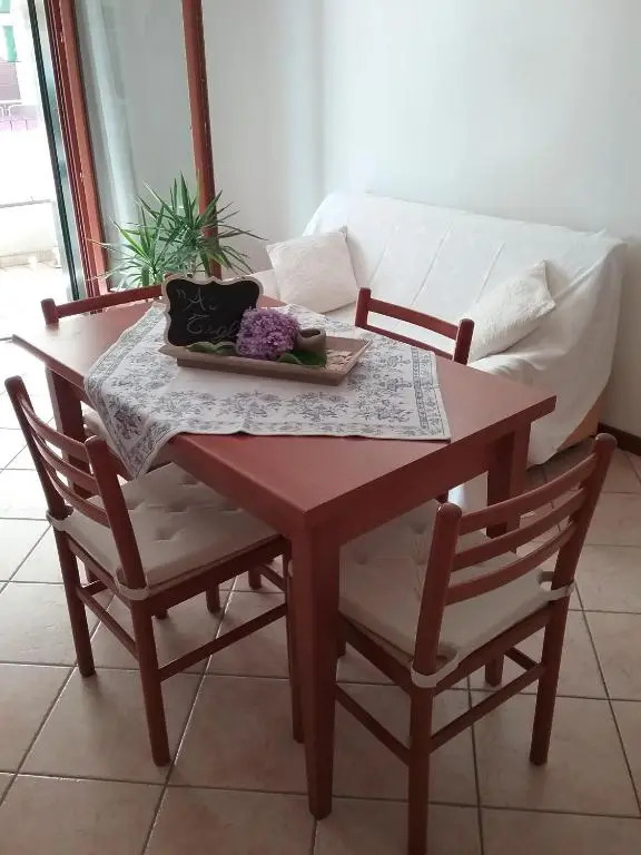 Appartamento ai Tigli