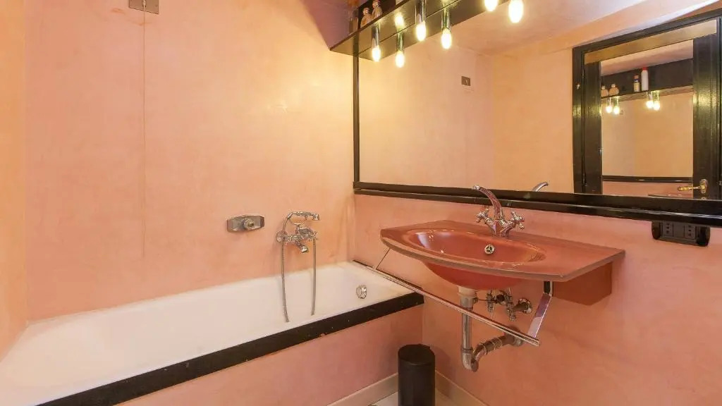 Rental in Rome Navona Loft