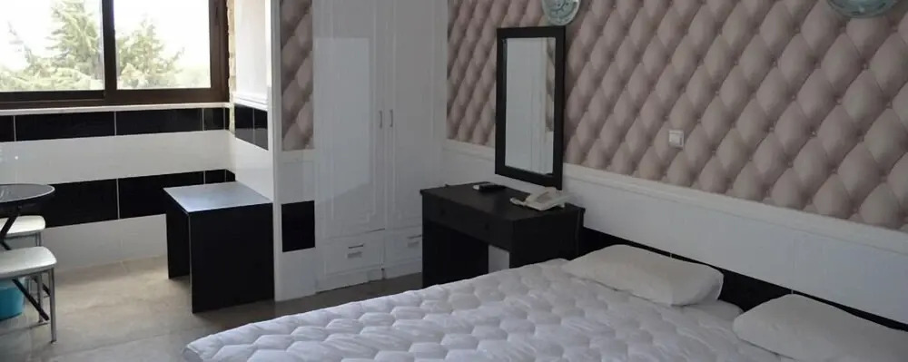 Vergi City Hotel
