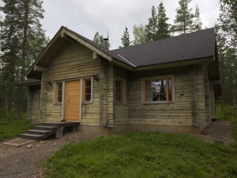 Holiday Home Outarinne