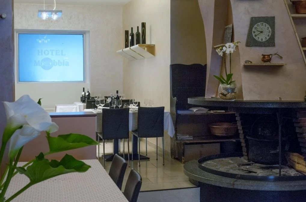 Hotel Morobbia