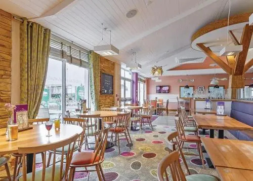Piran Meadows Resort  Spa