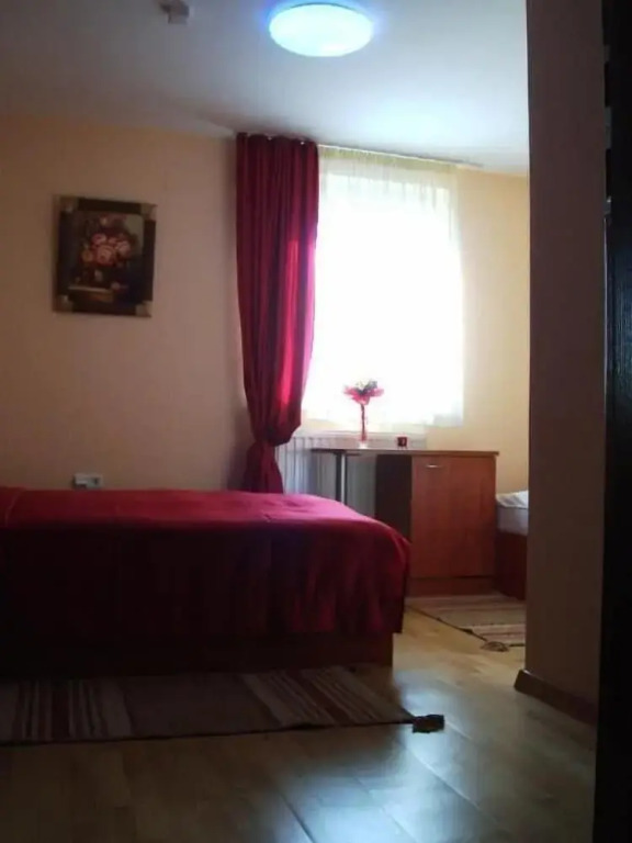 Hotel Jezero