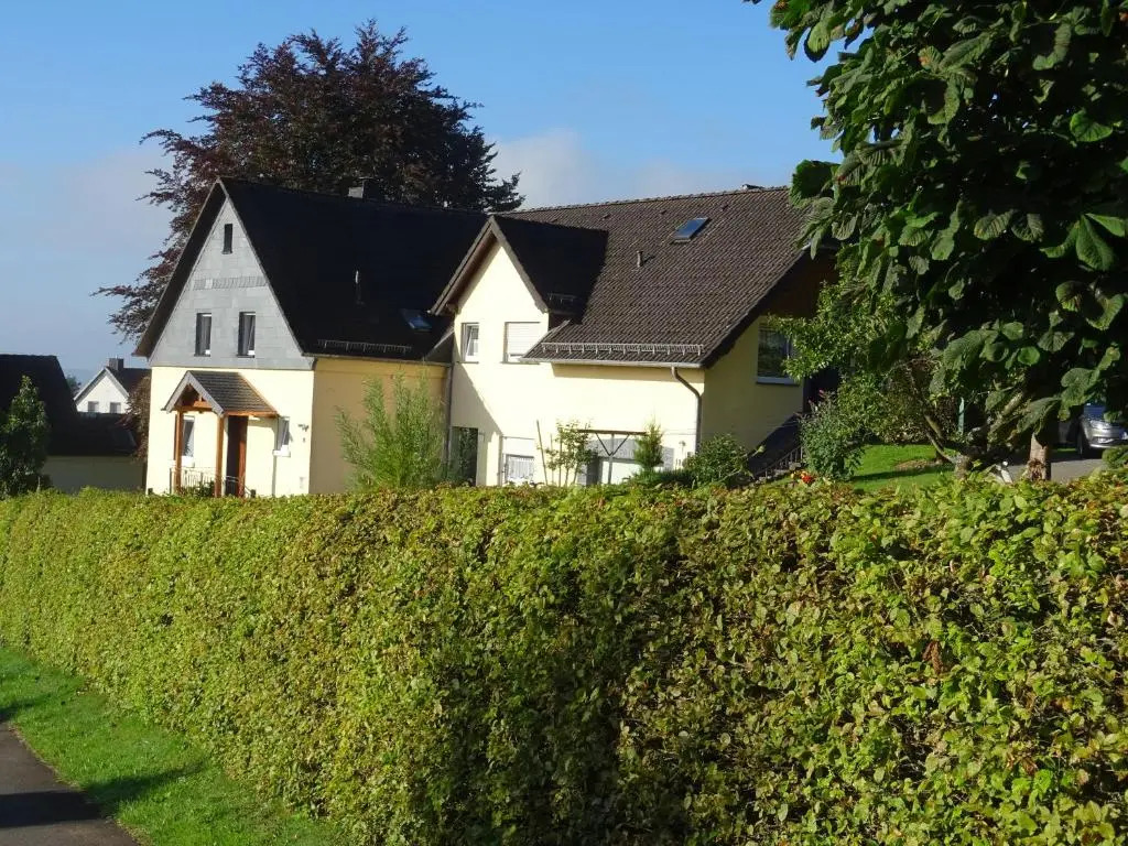 Deine-Eifel-Ferienwohnung