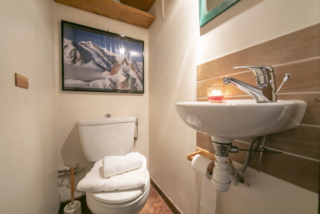 Résidence Coeur d'Argentière 506