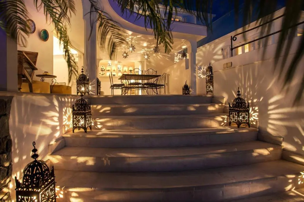Dream Villa Corossol 816
