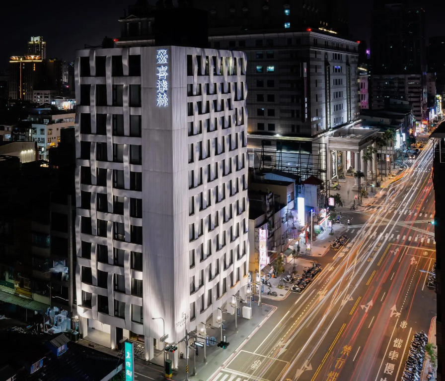 Starhaus Hotel