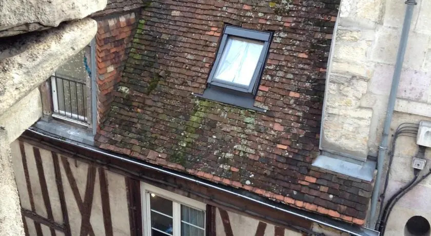 Lappartement Le St Georges