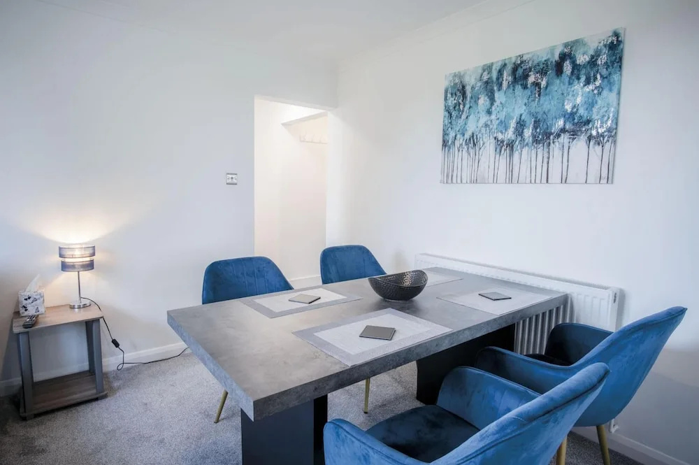 Vista Suite - 3 Bed Apartment - Ocean Breeze