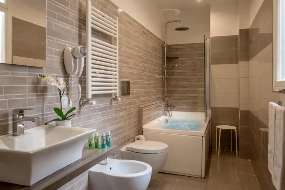 Domus Borgognona