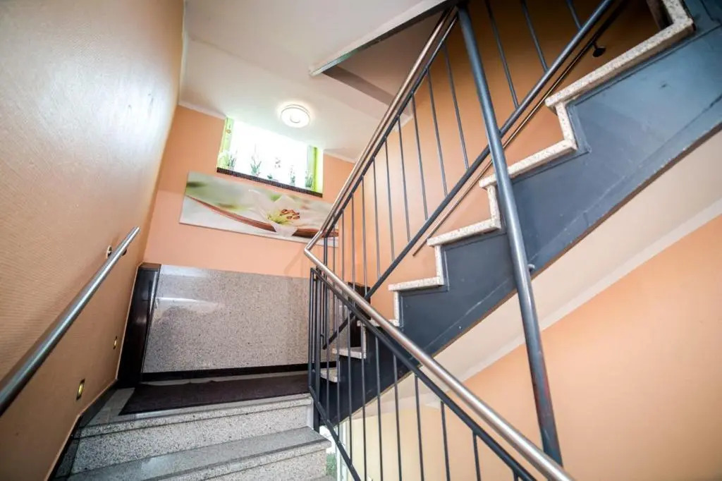Alexander Business Hotel Hannover City
