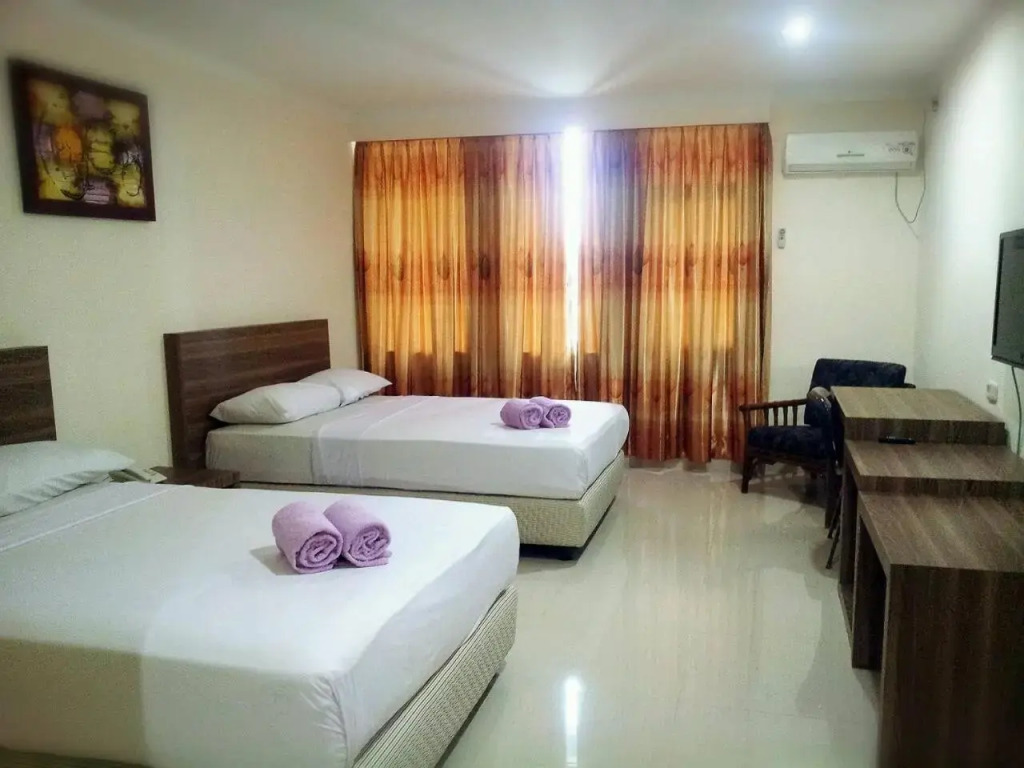 Hotel Banyuwangi Sintera