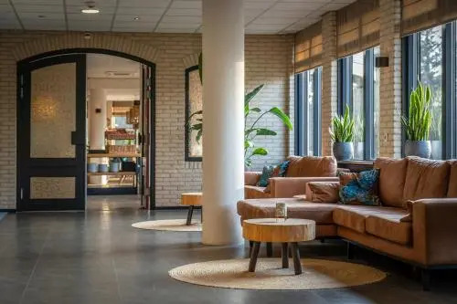 Hotel Boschrand