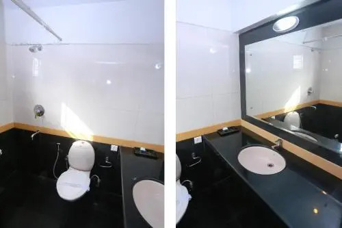 Kadambari Regency by OYO Rooms