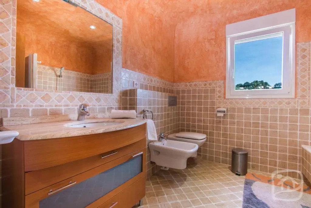 Villa Baladrar Way by Abahana Villas