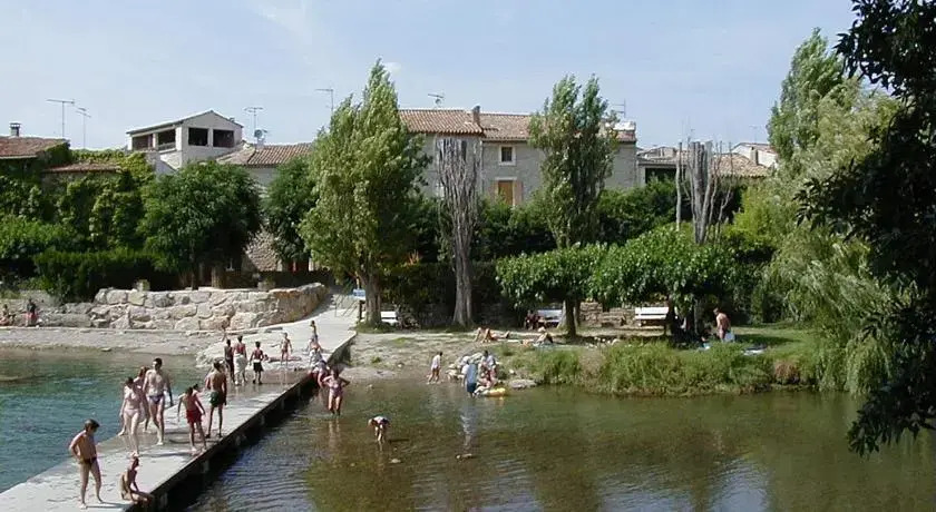Gîte Keller