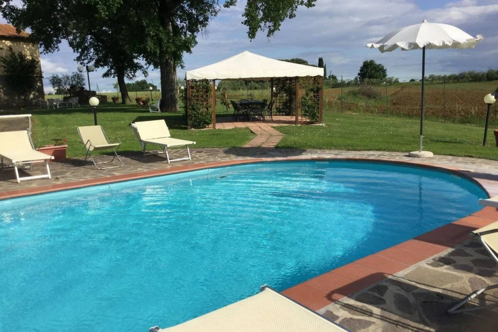 Agriturismo Podere Delle Querci