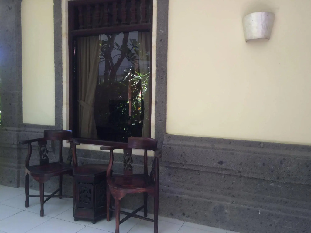 Panorama Cottages I