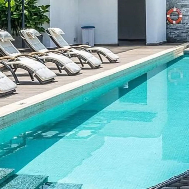 Trademark Hotel, Trademark King Single Room in Nairobi No002