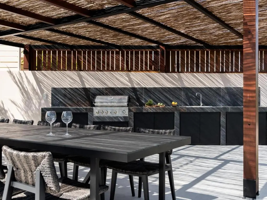 Borosso Villa, an Exclusive Resort, By ThinkVilla