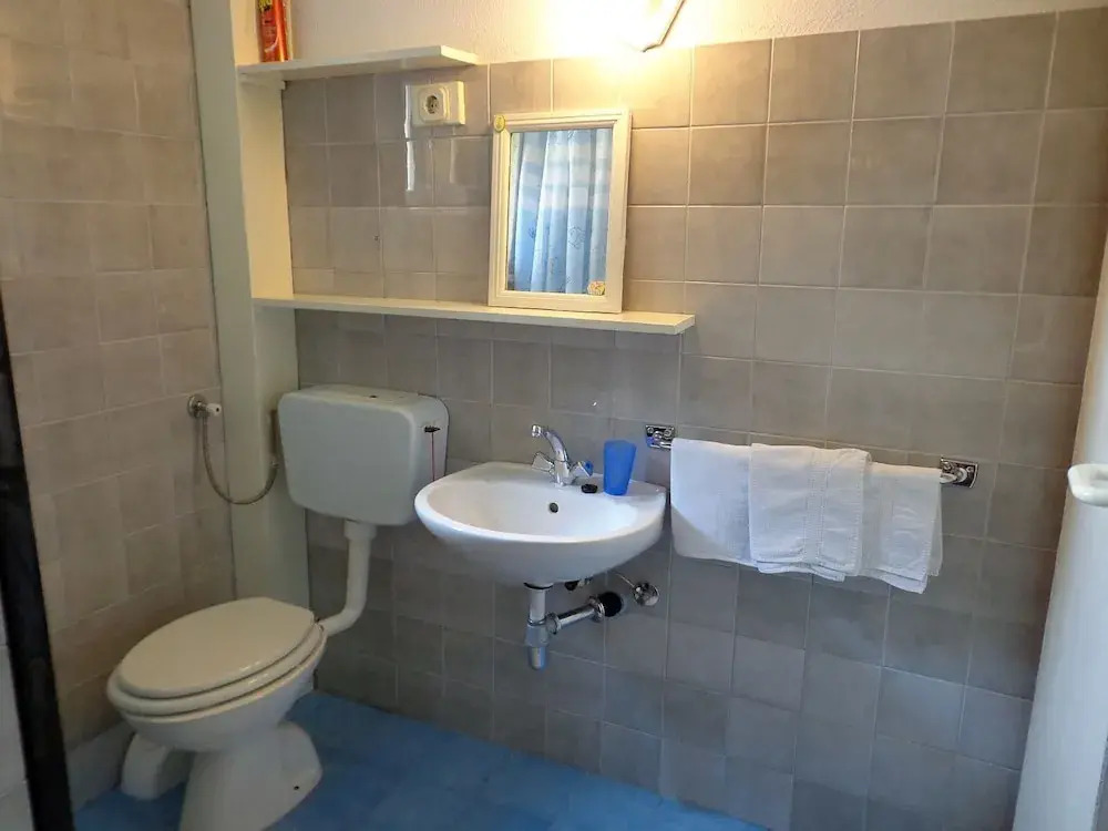 Brane - 150m From sea - SA4